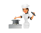 Cook Maid Services