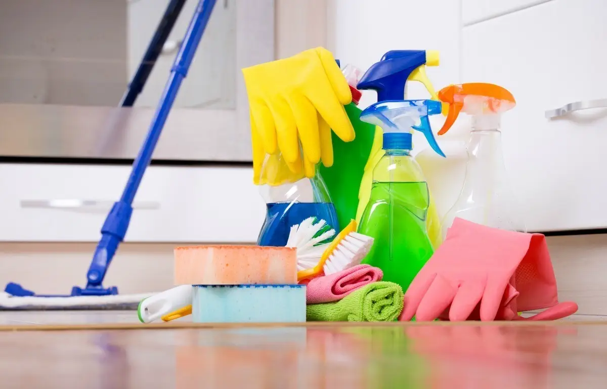 Home cleaning services in chennai