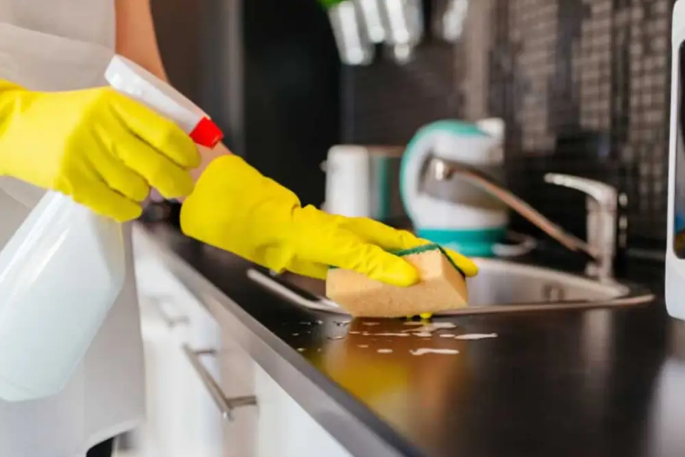 Kitchen cleaning services in chennai
