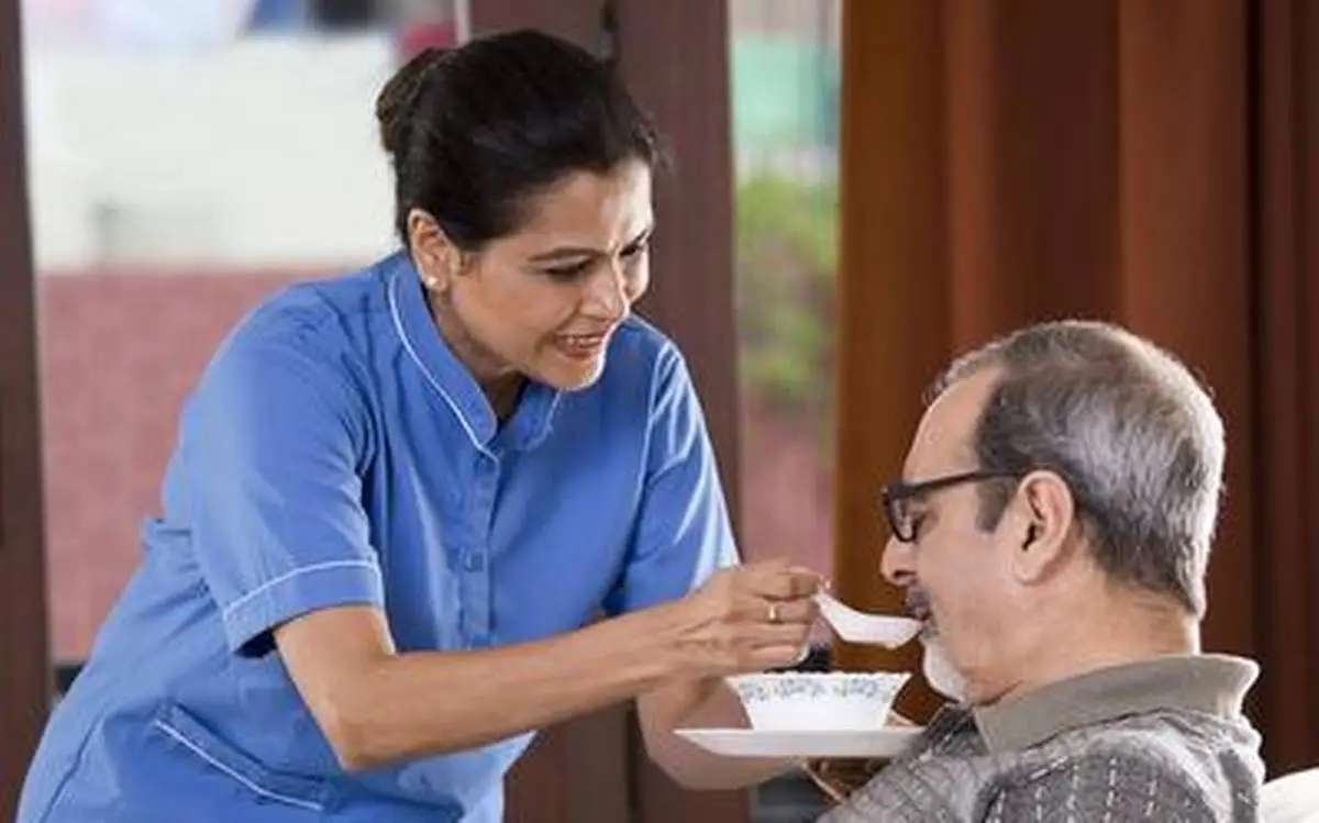 Patient Care Attenders Services in Avadi