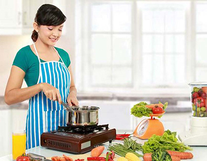 Cook Maid Services in avadi