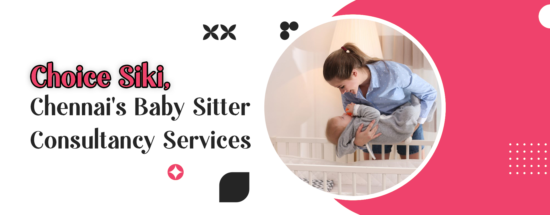 babysitter services in chennai